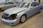 Steering Rack/sector For Mercedes S-class Assy. Fixed Price $54.99.
