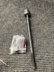 Steering Tie Rod End Moog EV800049. Fixed Price $20.00.