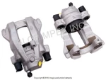 Mercedes (2003-2013) Brake Caliper Rear Right Passenger Side Ate Oem + Warranty. Fixed Price $152.90.