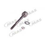 Mas Industries TI50050 Steering Tie Rod End For 07-13 Acura Mdx Zdx. Fixed Price $28.39.