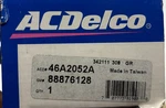Acdelco Steering Tie Rod End 46A2052A 88876128. Fixed Price $16.72.