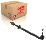 Front Right Adjustable Tie Rod Fits Bmw 5 Series E39 Oe 32111094674 Febi 11818. Fixed Price $39.27.