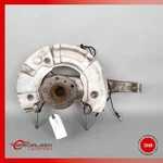 2012-2018 Bmw M5 M6 Left Front Spindle Knuckle Hub Bearing Oem 31212284053. Fixed Price $89.24.