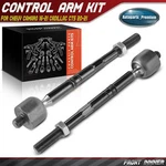 2X Inner Steering Tie Rod End For Chevrolet Camaro 2016-2021 Cadillac CT5 20-21. Fixed Price $32.59.