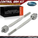 2XFRONT Left & Right Inner Tie Rod End For Bmw F97 F98 X3 2018-2020 X4 2019-2020. Fixed Price $31.69.