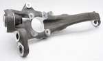 Oem Kia K900 Left Driver Side Front Spindle Knuckle 51710-3T050. Fixed Price $125.65.
