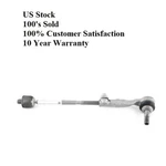 Tie Rod Assembly Fits Into Bmw G28 32106880697. Fixed Price $47.49.