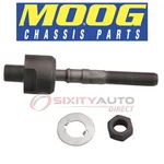 Moog EV800622 Steering Tie Rod End For V26-0114 TI50060 TA2757 MS60726 Vl. Fixed Price $45.74.