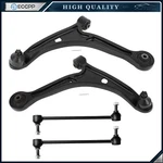 Front Lower Control Arm Ball Joint Sway Bar For 2001-2005 Acura Mdx Honda Pilot. Fixed Price $84.07.