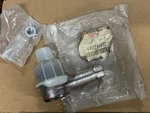 Genuine Oem Mitsubishi Lancer Evo Out Tie Rod Ball Joint 4422A002 48564W000P. Fixed Price $34.99.
