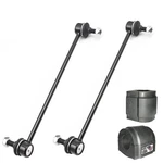 4PC Front Sway Bar Links With Bushings For 2015-2017 Chrysler 200 K750747. Fixed Price $49.99.