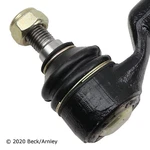 Beck Arnley Steering Tie Rod Assembly For Mercedes-benz 101-5206. Fixed Price $93.28.