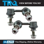 Trq Stabilizer Sway Bar Link Lh Rh Kit Pair For Frontier Xterra Pathfinder. Fixed Price $44.95.