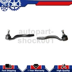 Mevotech Front Outer Tie Rod Ends Fits 2001 2002 2003 2004 2005 Bmw 325XI. Fixed Price $76.14.