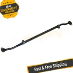 Crown 52088463K Tie Rod Kit For 1999-2004 Jeep Grand Cherokee Wj & 2001-2004 Wg. Fixed Price $107.80.