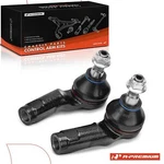 A-premium 2X Front Outer Side Steering Tie Rod End For Volkswagen Atlas 18-22. Fixed Price $49.99.