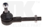 Nk 5034712 Tie Rod End For Audi, Vw. Fixed Price $13.88.