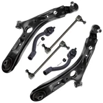 Front Control Arms Sway Bars Tie Rods For 2014-2019 Kia Soul. Fixed Price $186.95.