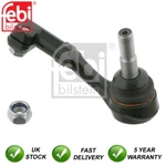 Tie Rod End Front Right Febi Fits Bmw Series 2004-2013. Fixed Price $28.48.