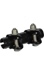 Steering Tie Rod End Adjusting Sleeve Motorcraft MEOE-49. Fixed Price $35.00.