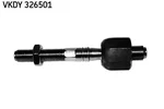 Inner Tie Rod For Volvo S60 S80 V70 XC90 98-14 274353. Fixed Price $74.06.