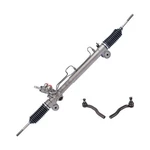 For Lexus ES330 Toyota Camry Power Steering Rack And Outer Tie Rod Kit. Fixed Price $360.00.