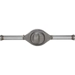 Speedway Fabricated Rearend Axle Housing, 58 Inch Width, Fits Ford 9. Fixed Price $468.99.