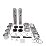 K122E Genuine Stemco Kaiser King Pin Set 9.05" X 1.794" No-ream Replaces Eaton 8. Fixed Price $672.49.