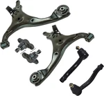Front Ball Joints Control Arms Tie Rods For 2006-2010 Kia Optima. Fixed Price $210.95.