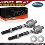 2X Front Inner Steering Tie Rod End For Infiniti G37 2010-2013 EX35 EX37 Q50 Q60. Fixed Price $30.99.