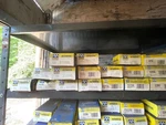 Nos Moog ES2106RL Keller. """"read The Listing""". Fixed Price $35.00.