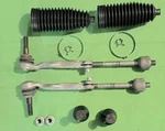 Lemforder Steering Tie Rod Set 2018-2025 Bmw F90 F91 F92 F93 M5 M8. Fixed Price $299.99.