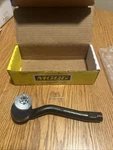 Steering Tie Rod End For 07-17 Lexus LS640 Moog ES800315. Fixed Price $23.00.