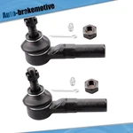 2PCS New Suspension Tie Rod Ends Kit For Toyota MR2 Spyder Tercel Paseo ES3353RL. Fixed Price $20.27.