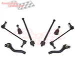 2018 - 2023 Chevrolet Traverse Buick Enclave Hd Tie Rod Ball Joint Link Kit. Fixed Price $249.00.
