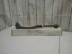 New Beck/arnley Steering Tie Rod End Assembly 101-5566. Fixed Price $28.99.