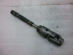 Lower Column Steering Shaft Civic 01 02 03 S-215RM. Fixed Price $38.00.