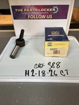 Nos Moog ES437L Steering Tie Rod End Select 75-91 Ford Models L8. Fixed Price $10.80.