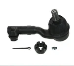 Moog Passenger Side Tie Rod ES800800 2006-2015 Bmw Xi. Fixed Price $47.24.