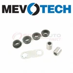 Mevotech Supreme MK6531 Steering Tie Rod Bushing For XK6531 TK6531 TD608W Wj. Fixed Price $16.85.