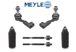 Meyle Inner Outer Tie Rod Ends For Bmw 3 Series G21 G80 G81 4 G82 2018-. Fixed Price $147.37.