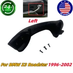 Left Driver Side Interior Door Pull Handle For 1996-2002 Bmw Z3 Roadster Petg. Fixed Price $53.99.