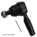 Steering Tie Rod End Beck/arnley 101-4746. Fixed Price $40.11.