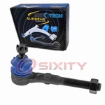 Mevotech Supreme MES3366T Steering Tie Rod End For XES3366 TES3366T TA2297 Dw. Fixed Price $42.07.