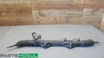 04-09 Jaguar XJ8 Vdp X350 P/s Power Steering Gear Rack And Pinion Assembly Oem. Fixed Price $220.40.
