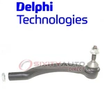 Delphi TA1822 Steering Tie Rod End For VL-T620 TO45012 TO45002 MES80982 Yh. Fixed Price $37.35.