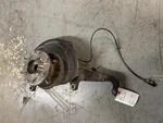 2016-2024 Nissan Titan Xd Front Left Spindle Knuckle W/ Wheel Hub 40015EZ01B. Fixed Price $161.50.