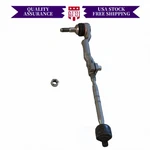 Right Passenger Steering Rack Tie Rod Assembly 32106884810 For Bmw X5 X6 X7. Fixed Price $75.60.