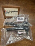 Oem Genuine Toyota Prius V Corolla Im Scion Xb Outside Tie Rod End Lh Rh Set. Fixed Price $162.01.