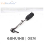 2018 Bmw 540D Xdrive - Left Steering Tie Rod W/ Boot 6868688. Fixed Price $99.99.